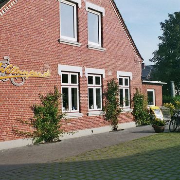 Fahrradverleih Welluuper