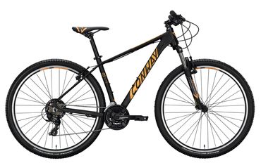 Mountainbike