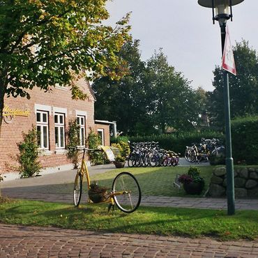 Fahrradverleih Welluuper