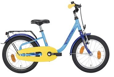 Kinderrad