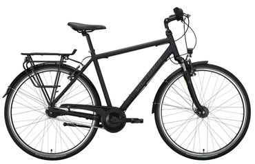 Herrenrad