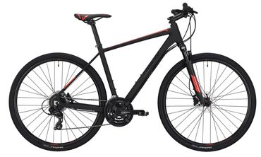 Crossbike